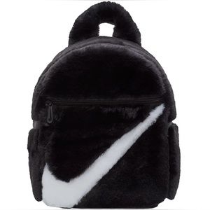 Mini Nike backpack